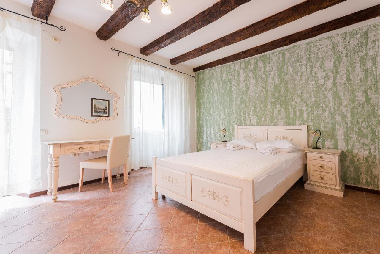 Apartments Leo Κότορ Εξωτερικό φωτογραφία
