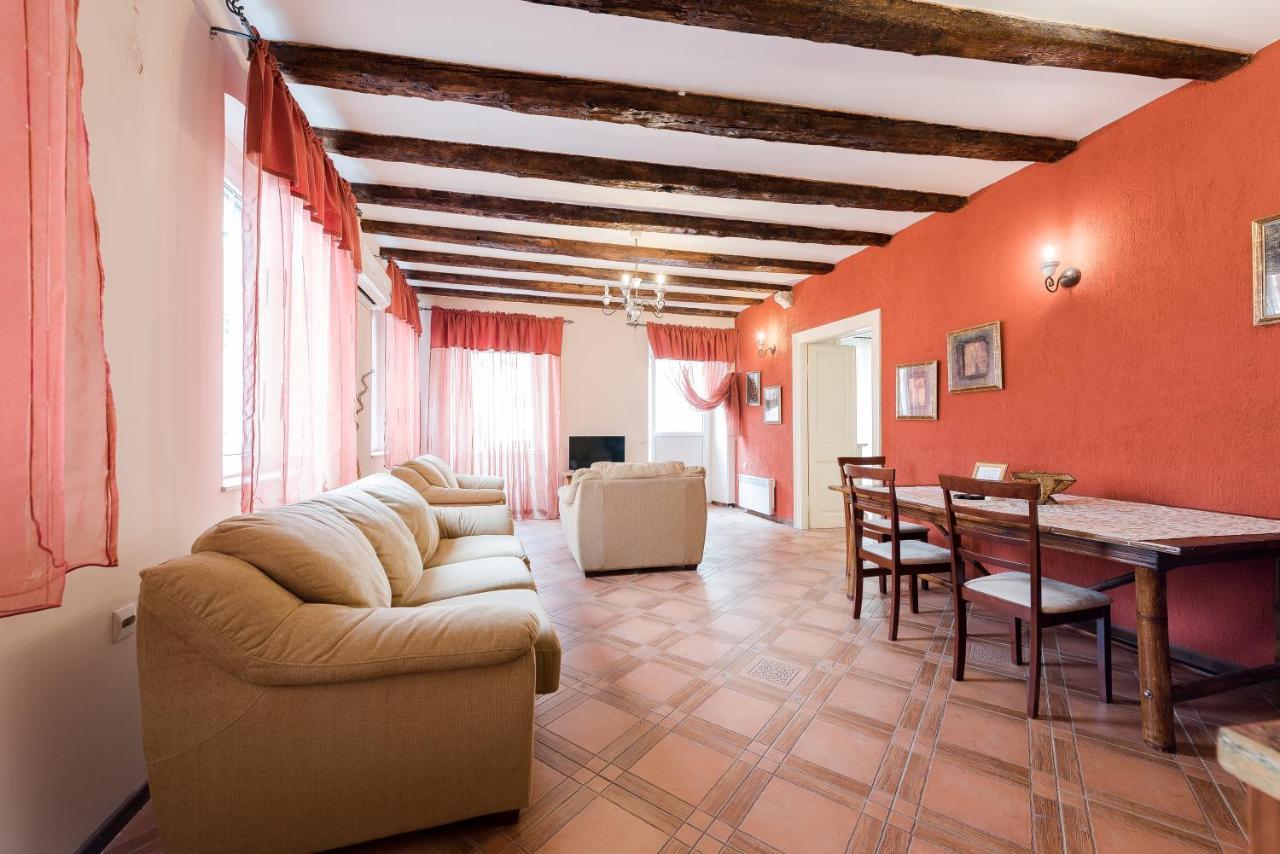 Apartments Leo Κότορ Εξωτερικό φωτογραφία