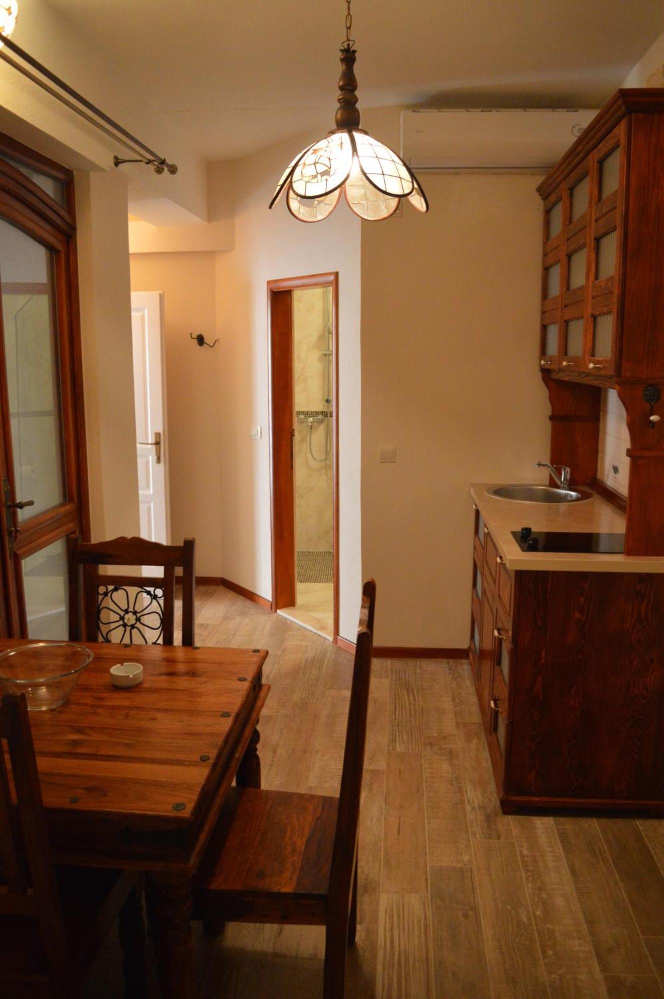 Apartments Leo Κότορ Δωμάτιο φωτογραφία