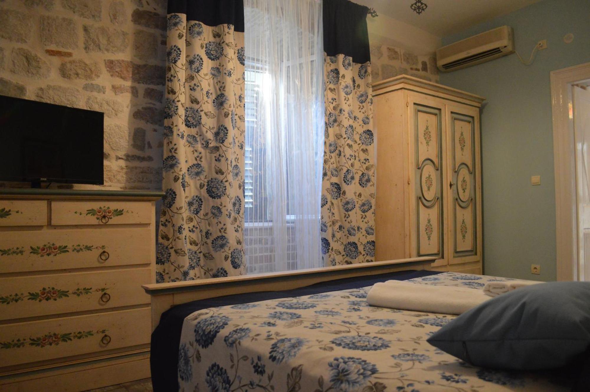 Apartments Leo Κότορ Δωμάτιο φωτογραφία