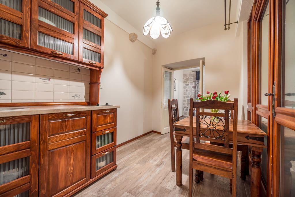 Apartments Leo Κότορ Δωμάτιο φωτογραφία