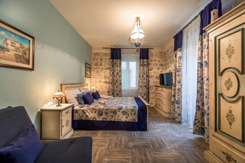 Apartments Leo Κότορ Δωμάτιο φωτογραφία
