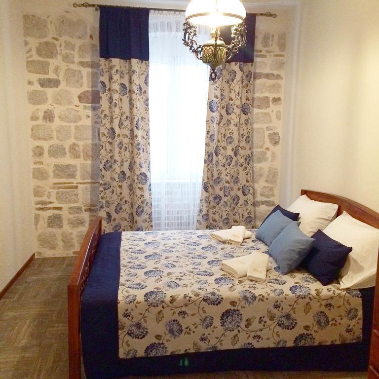 Apartments Leo Κότορ Δωμάτιο φωτογραφία