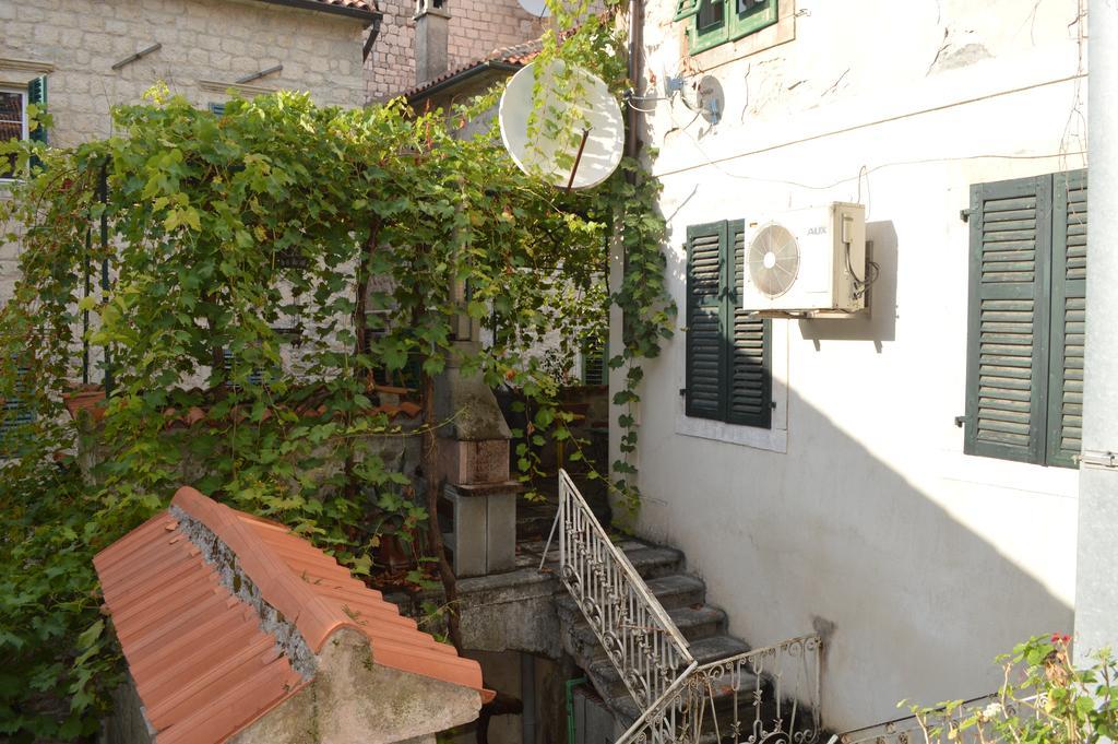 Apartments Leo Κότορ Δωμάτιο φωτογραφία