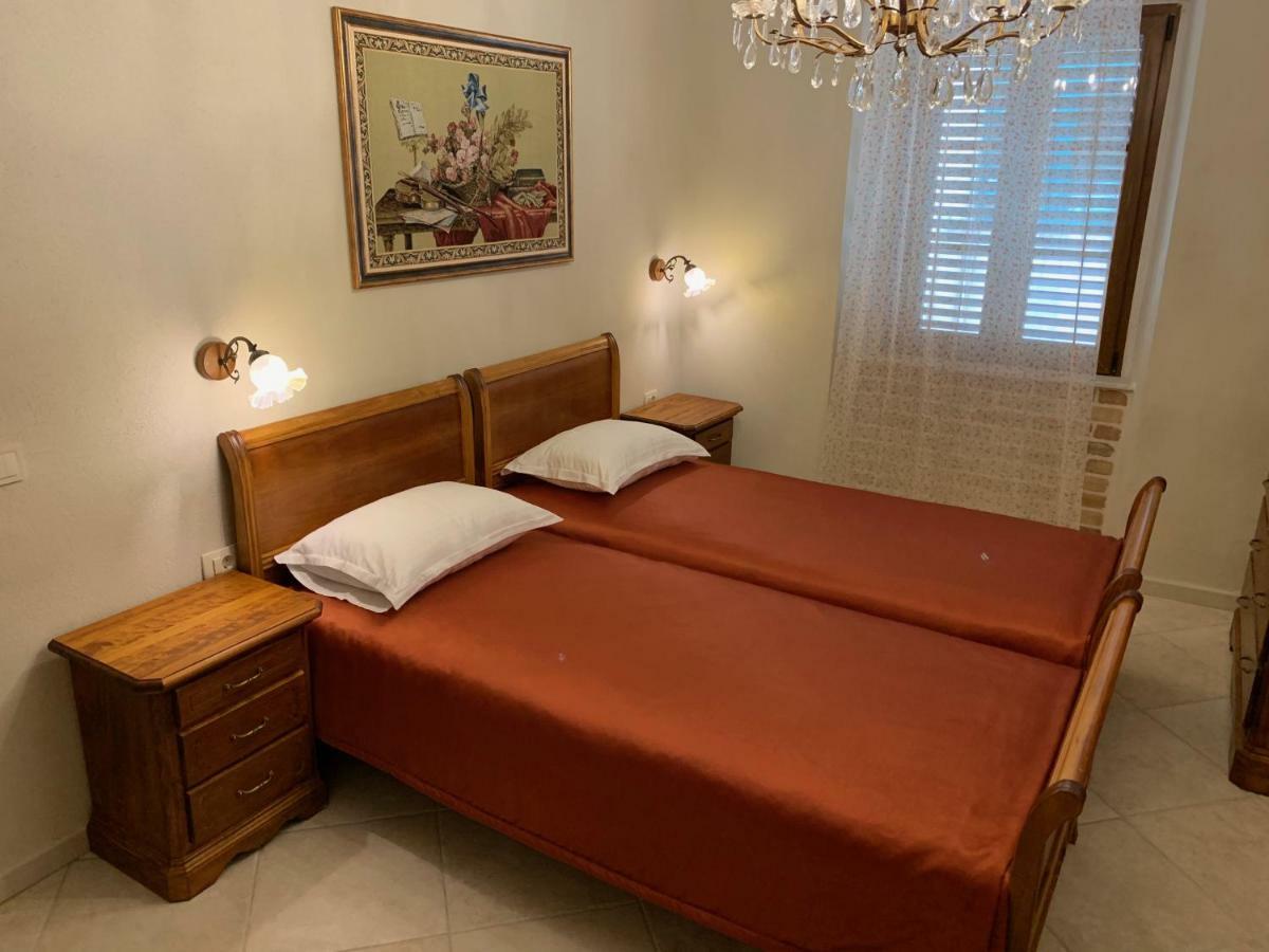 Apartments Leo Κότορ Εξωτερικό φωτογραφία